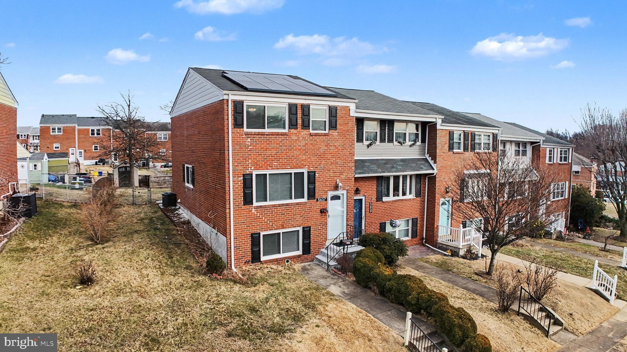 5657 Chelwynd Road Halethorpe, MD 21227 - Photo 5 of 9