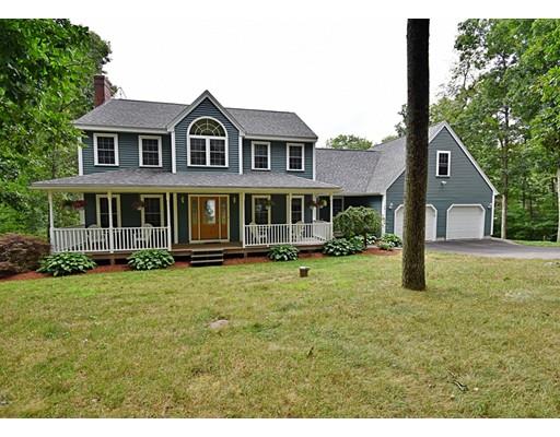 56 Cronin Road Warren, MA 01585 - Photo 1 of 42