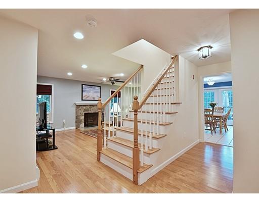 56 Cronin Road Warren, MA 01585 - Photo 18 of 42