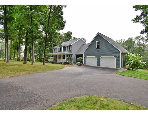 56 Cronin Road Warren, MA 01585 - Photo 2 of 42