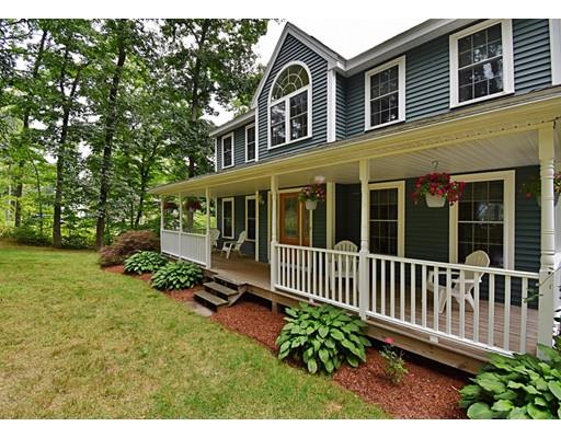 56 Cronin Road Warren, MA 01585 - Photo 3 of 42