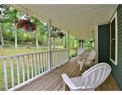 56 Cronin Road Warren, MA 01585 - Photo 4 of 42