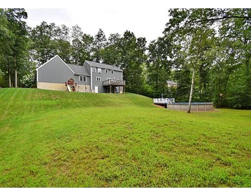 56 Cronin Road Warren, MA 01585 - Photo 5 of 42