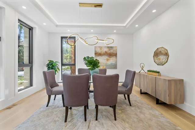 $3,799,000 | 8 Blueberry Lane, Lexington, MA 02420