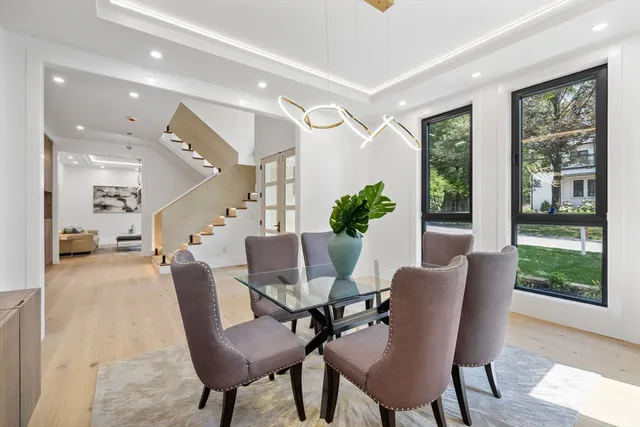 $3,799,000 | 8 Blueberry Lane, Lexington, MA 02420