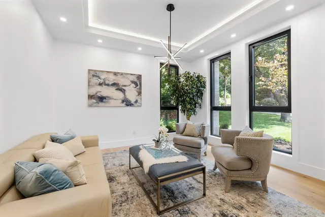 $3,799,000 | 8 Blueberry Lane, Lexington, MA 02420