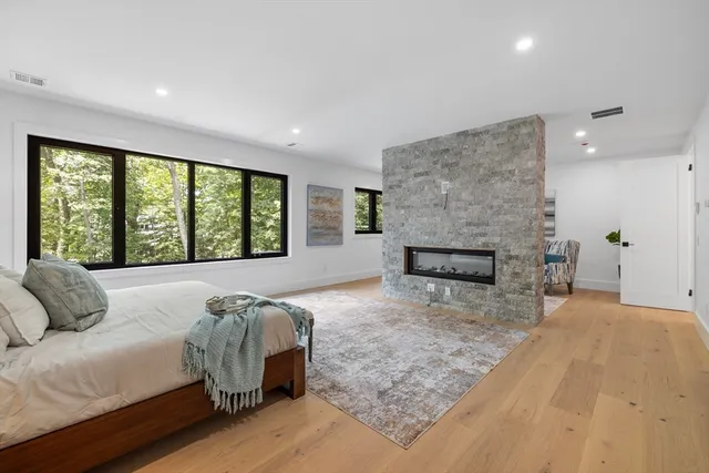 $3,799,000 | 8 Blueberry Lane, Lexington, MA 02420