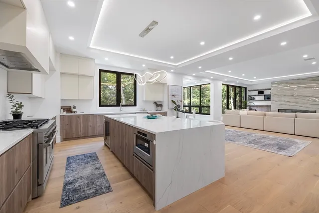 $3,799,000 | 8 Blueberry Lane, Lexington, MA 02420