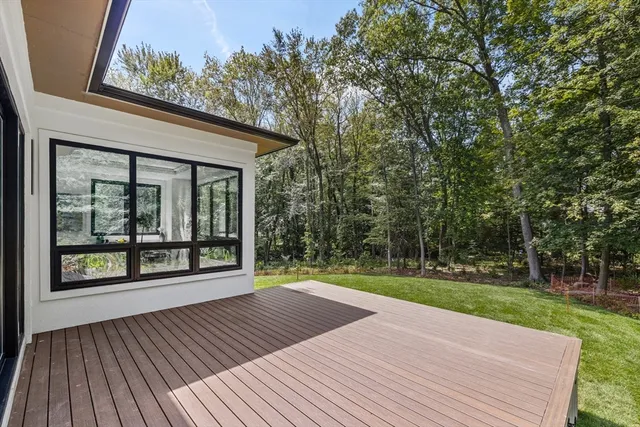 $3,799,000 | 8 Blueberry Lane, Lexington, MA 02420