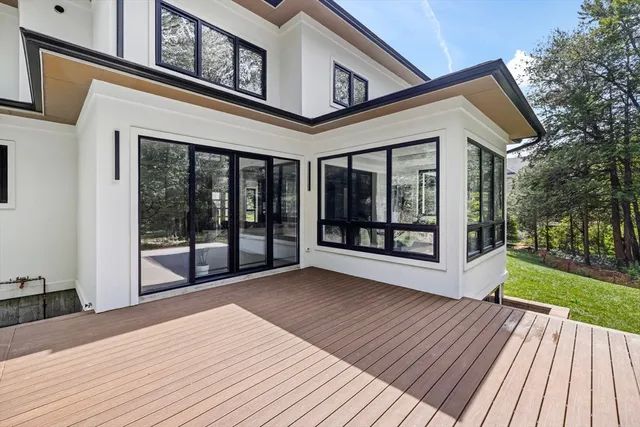 $3,799,000 | 8 Blueberry Lane, Lexington, MA 02420