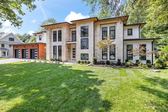 $3,799,000 | 8 Blueberry Lane, Lexington, MA 02420