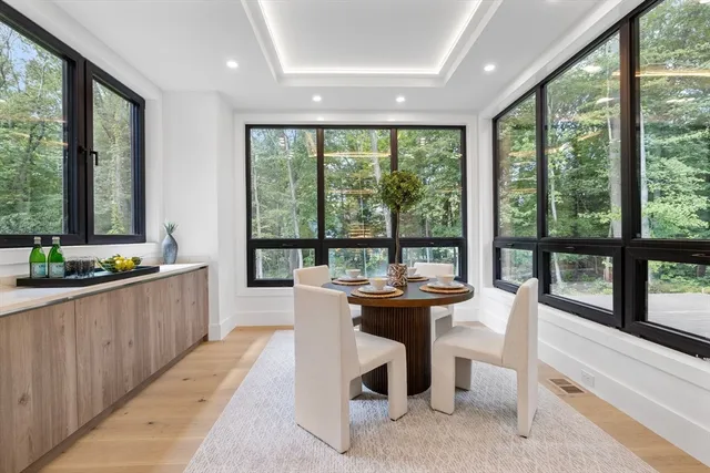 $3,799,000 | 8 Blueberry Lane, Lexington, MA 02420