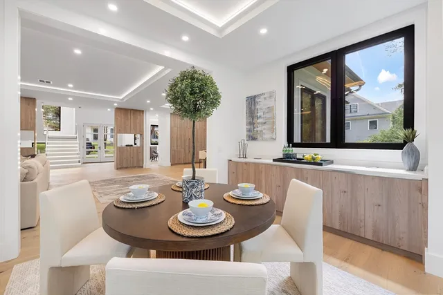 $3,799,000 | 8 Blueberry Lane, Lexington, MA 02420