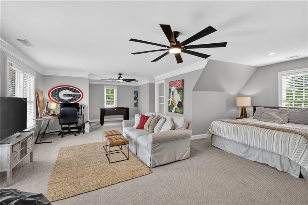 1123 Dee Kennedy Road Auburn, GA 30011 - Photo 45 of 85