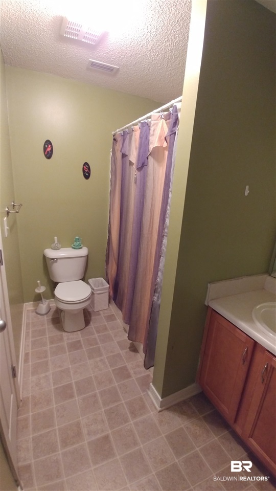 22907 Treehouse Avenue Foley, AL 36535 - Photo 17 of 18 Guest Bath