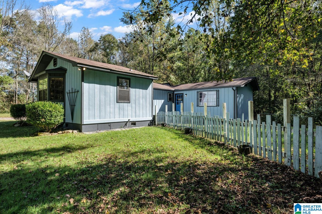 920 Coupland Road Odenville, AL 35120 - Photo 2 of 37