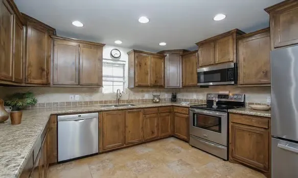 $545,000 | 502 Weisinger Drive, Magnolia, TX 77354