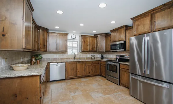 $545,000 | 502 Weisinger Drive, Magnolia, TX 77354