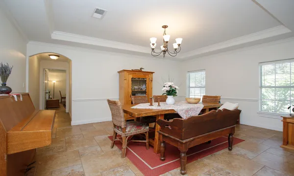 $545,000 | 502 Weisinger Drive, Magnolia, TX 77354