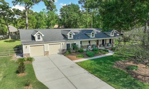 $545,000 | 502 Weisinger Drive, Magnolia, TX 77354