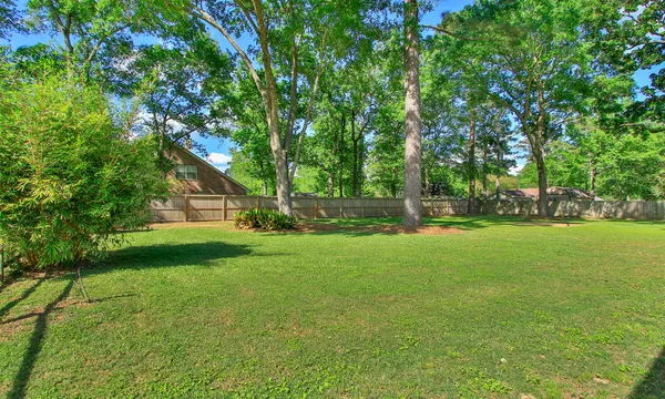 $545,000 | 502 Weisinger Drive, Magnolia, TX 77354