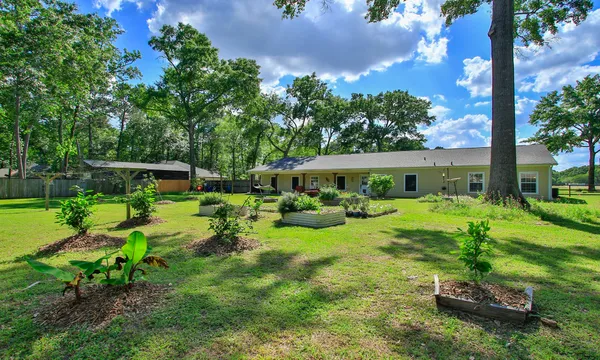 $545,000 | 502 Weisinger Drive, Magnolia, TX 77354