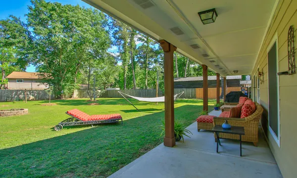 $545,000 | 502 Weisinger Drive, Magnolia, TX 77354