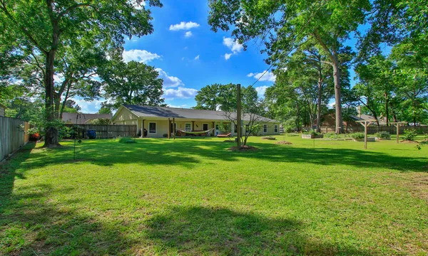 $545,000 | 502 Weisinger Drive, Magnolia, TX 77354