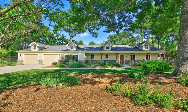 $545,000 | 502 Weisinger Drive, Magnolia, TX 77354