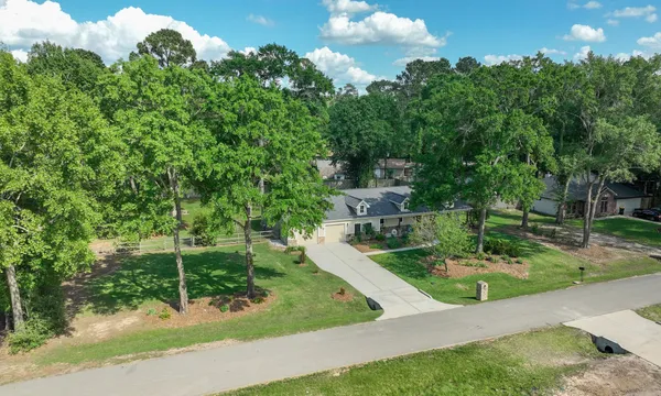 $545,000 | 502 Weisinger Drive, Magnolia, TX 77354