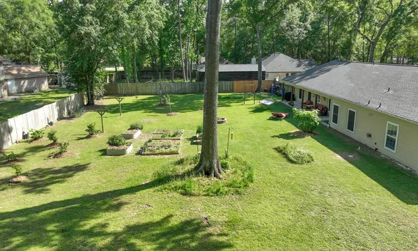 $545,000 | 502 Weisinger Drive, Magnolia, TX 77354