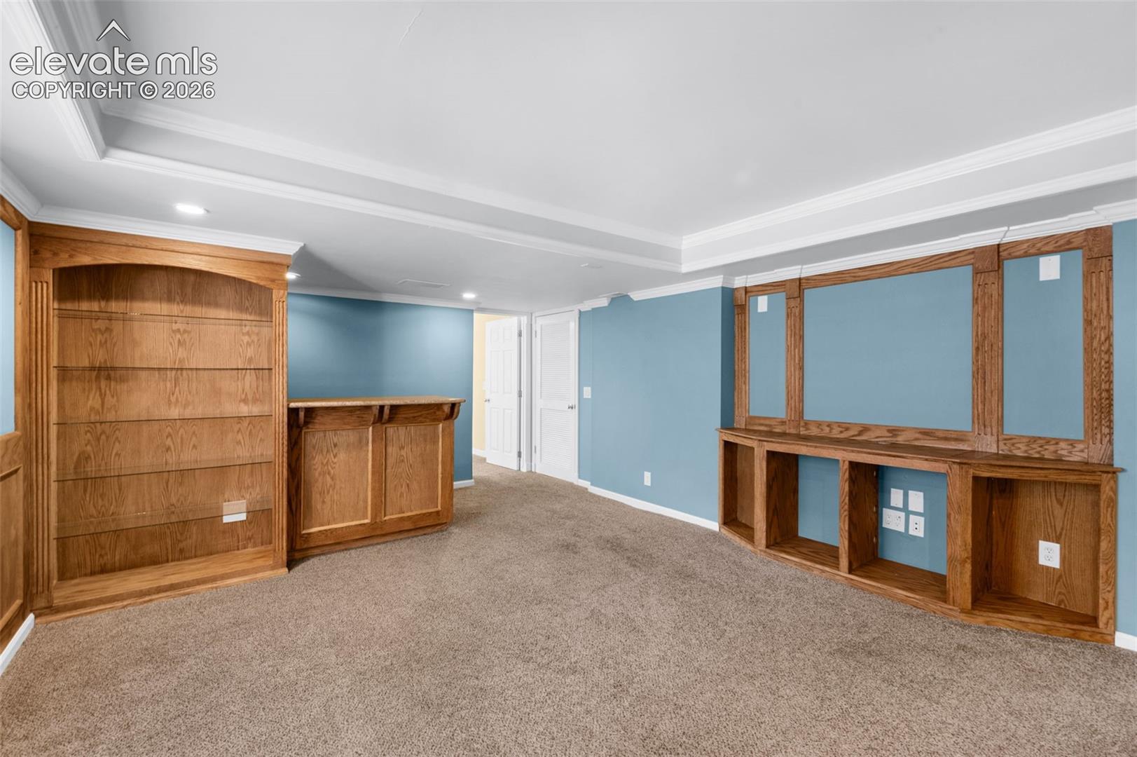 7840 Midnight Road Peyton, CO 80831 - Photo 33 of 48 Notice all the great built-ins