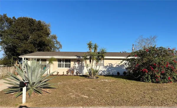 $298,000 | 409 Camellia Avenue, Titusville, FL 32796