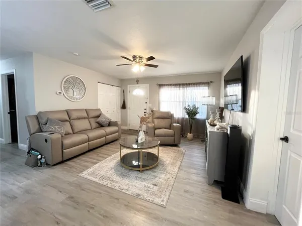 $298,000 | 409 Camellia Avenue, Titusville, FL 32796