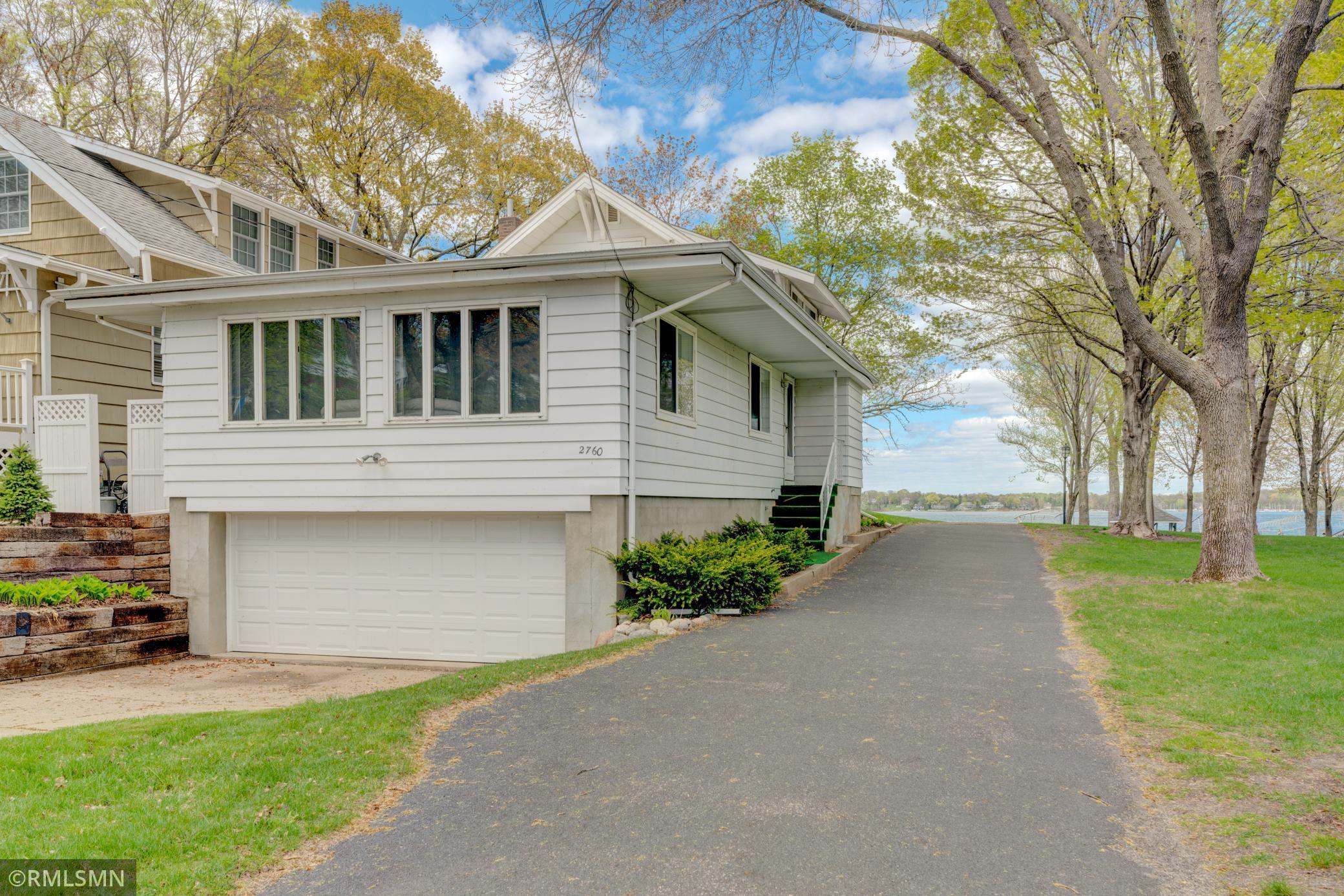2760 Center Road Woodland, MN 55391 - Photo 1 of 25