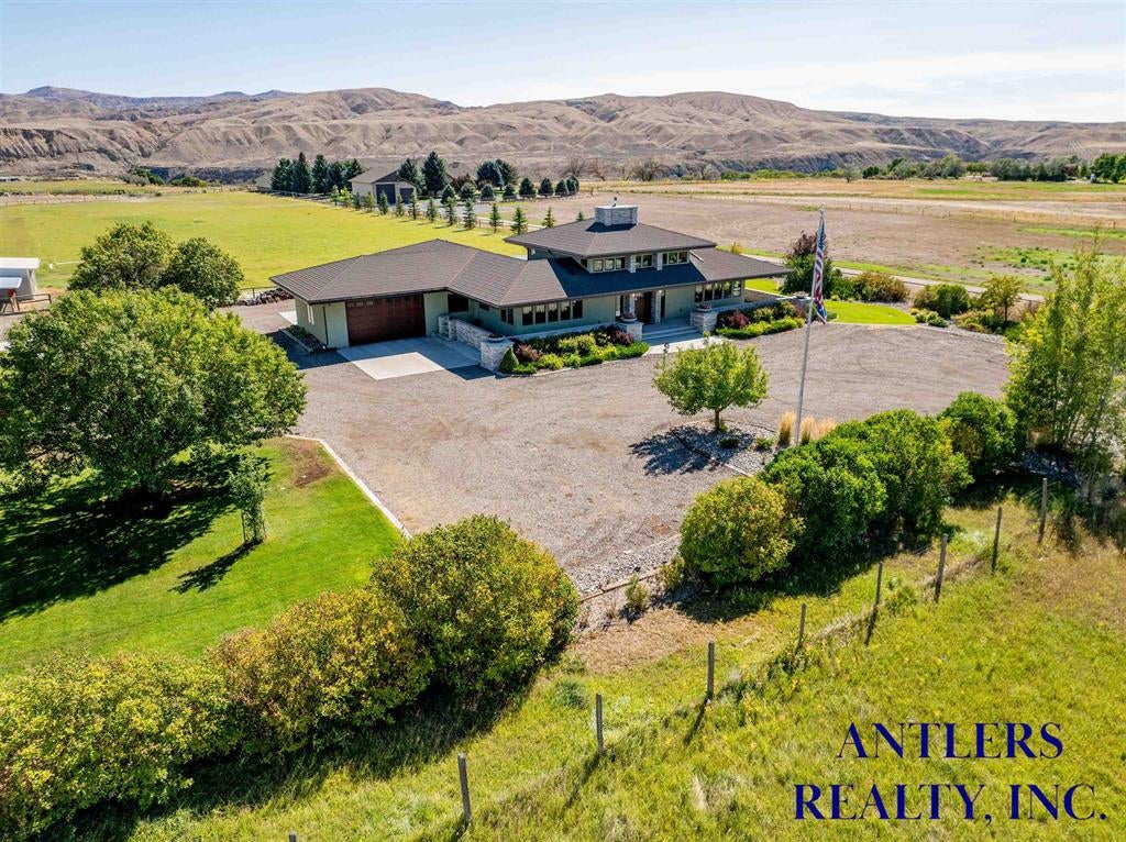 17 Thistle Road Cody, WY 82414 - Photo 83 of 108 Gallery Image 83