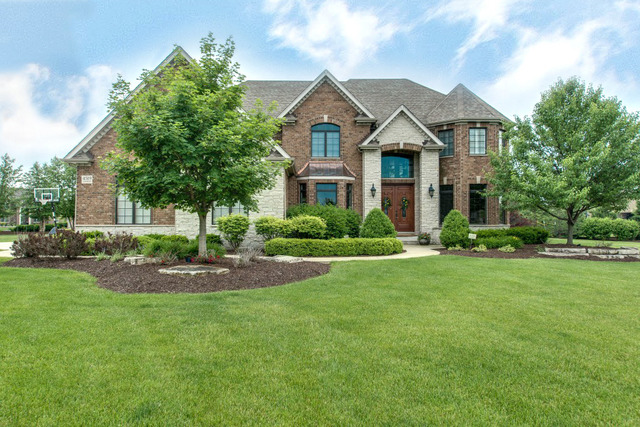 4519 Corktree Road Naperville, IL 60564 - Photo 1 of 25