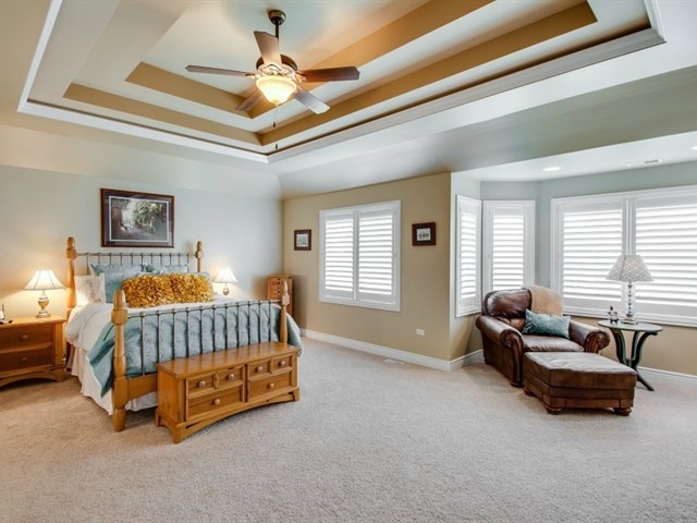 4519 Corktree Road Naperville, IL 60564 - Photo 12 of 25