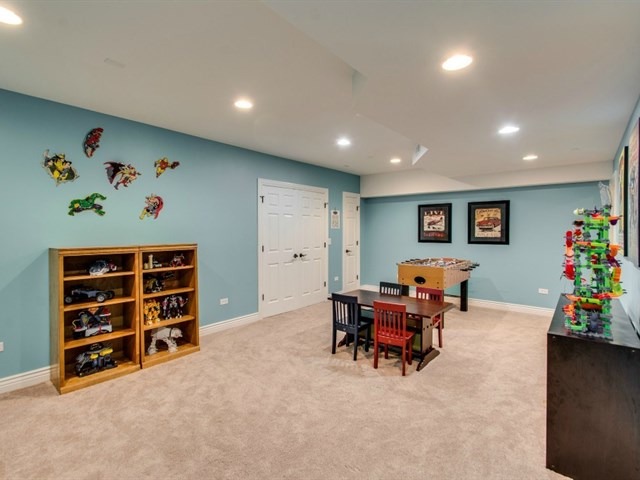 4519 Corktree Road Naperville, IL 60564 - Photo 21 of 25
