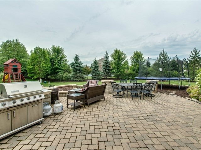 4519 Corktree Road Naperville, IL 60564 - Photo 24 of 25