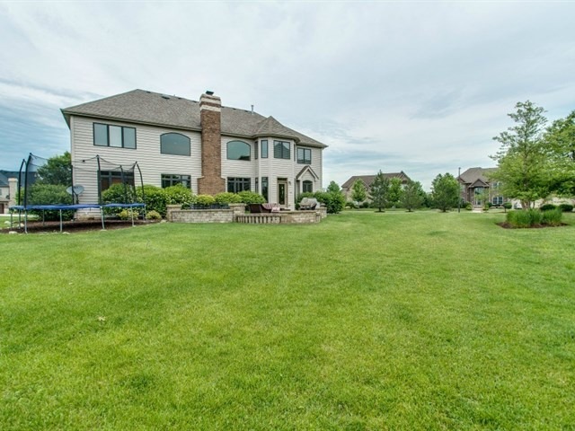 4519 Corktree Road Naperville, IL 60564 - Photo 25 of 25