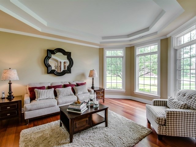 4519 Corktree Road Naperville, IL 60564 - Photo 4 of 25