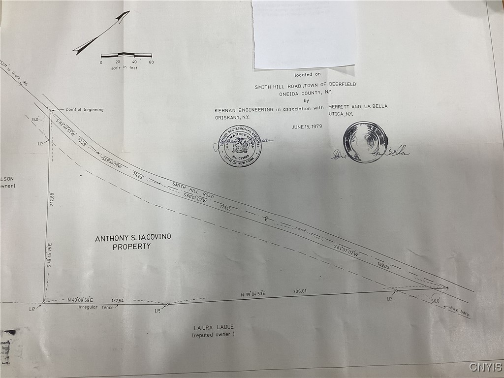 Smith Hill Road Deerfield, NY 13502 - Photo 5 of 5