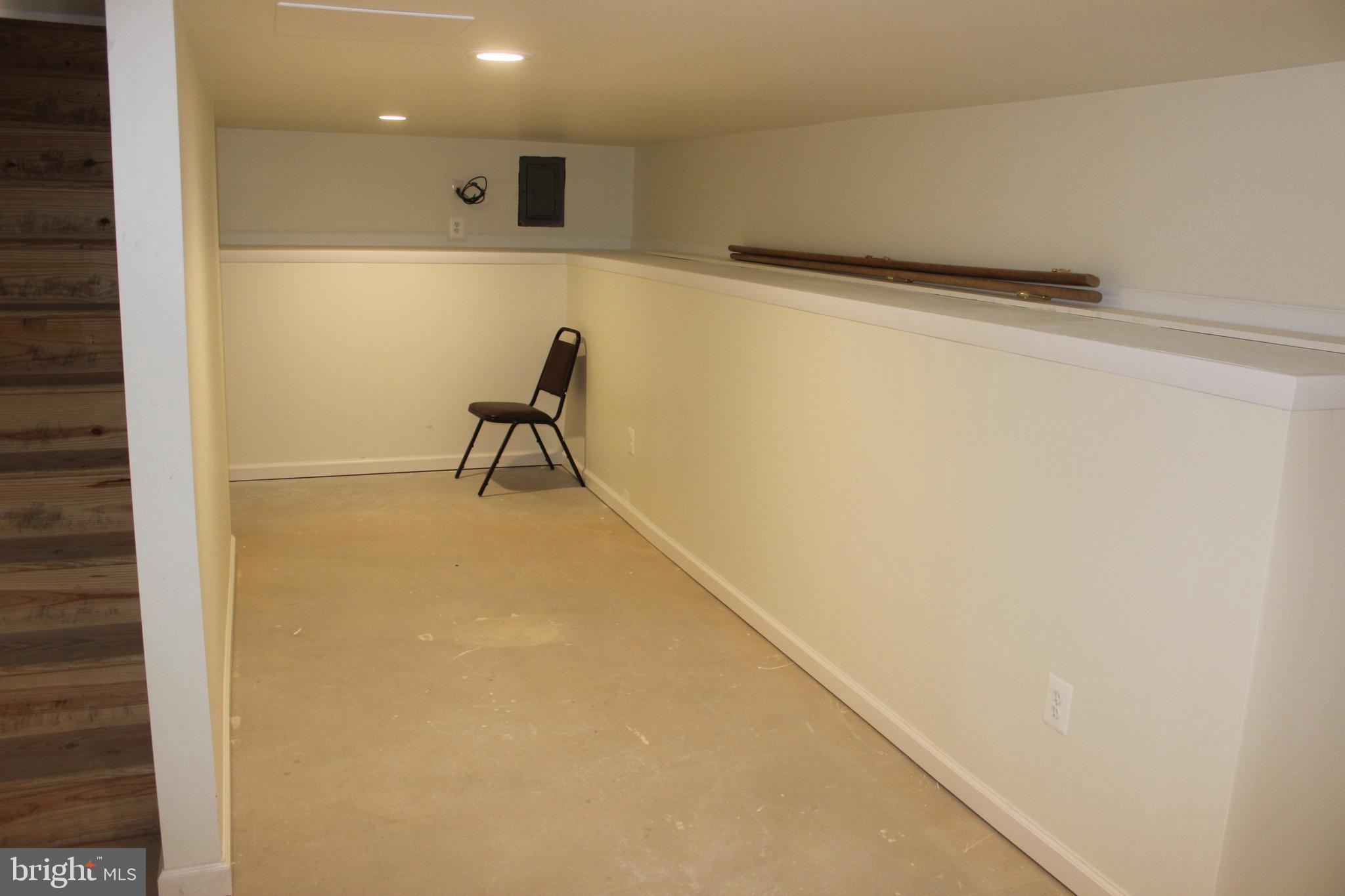 1907 Madison Road Baltimore, MD 21222 - Photo 38 of 47 Basement