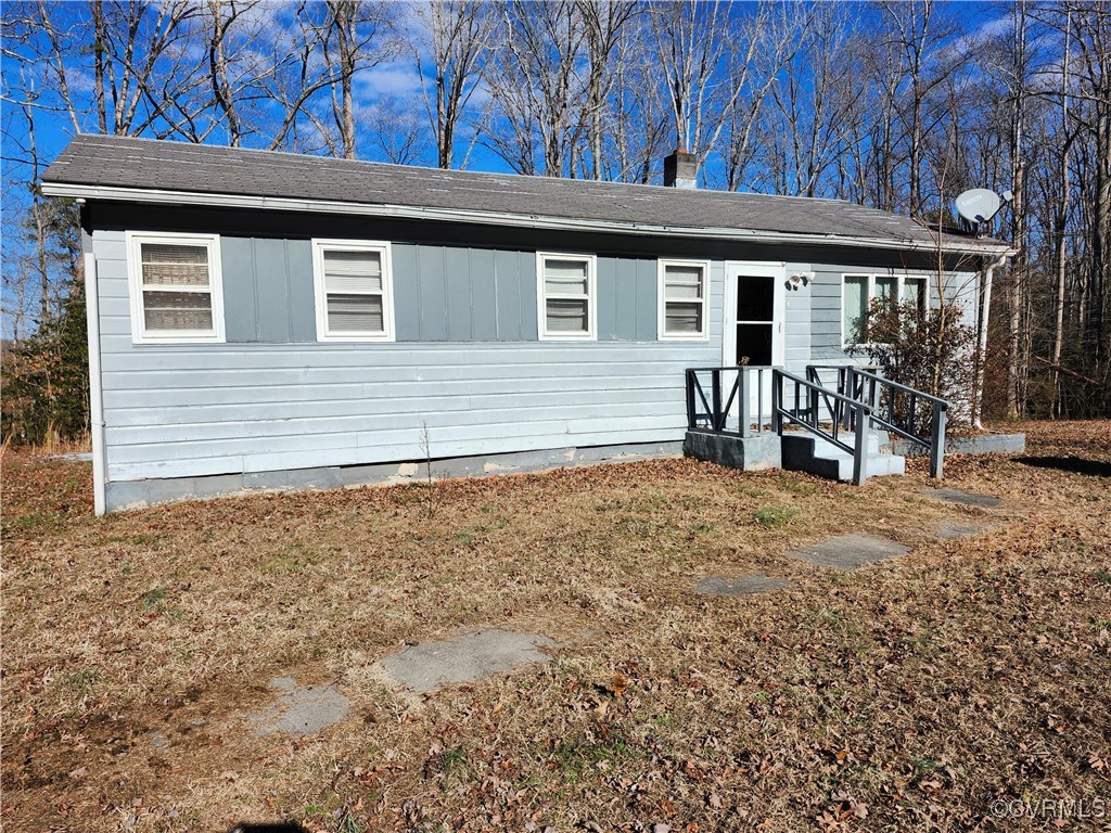 1325 West Rose Garden Road West Point, VA 23181 - Photo 1 of 1 Gallery Image 1