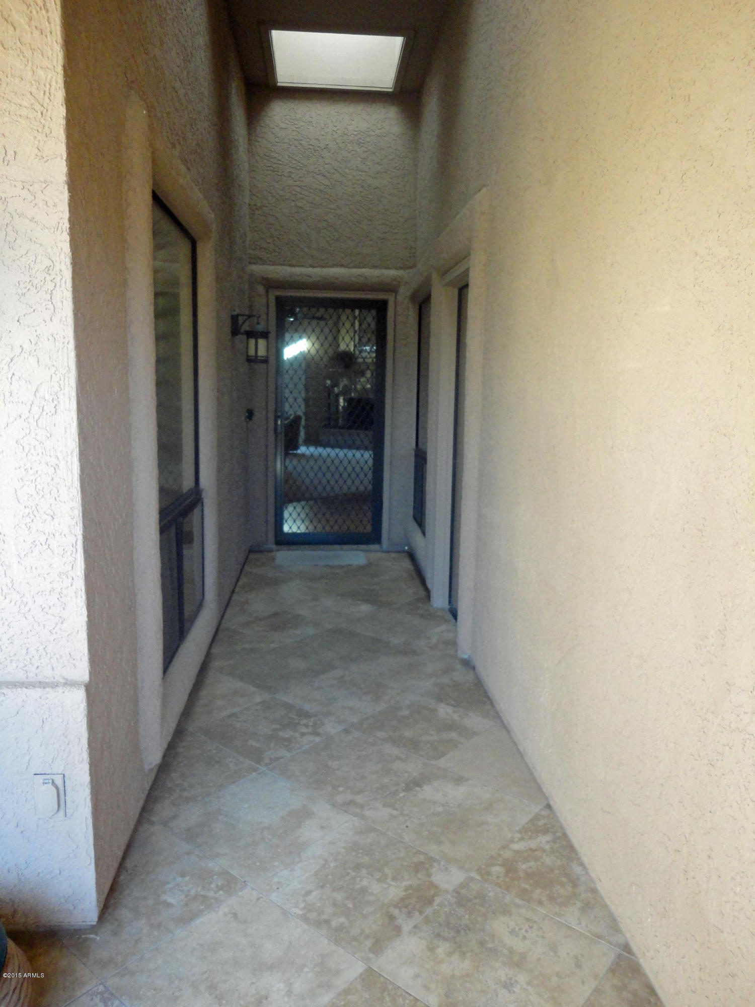25515 Forest Road, Unit 17 Rio Verde, AZ 85263 - Photo 5 of 39 Tiled walk up