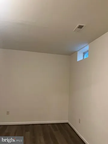 a view of small space