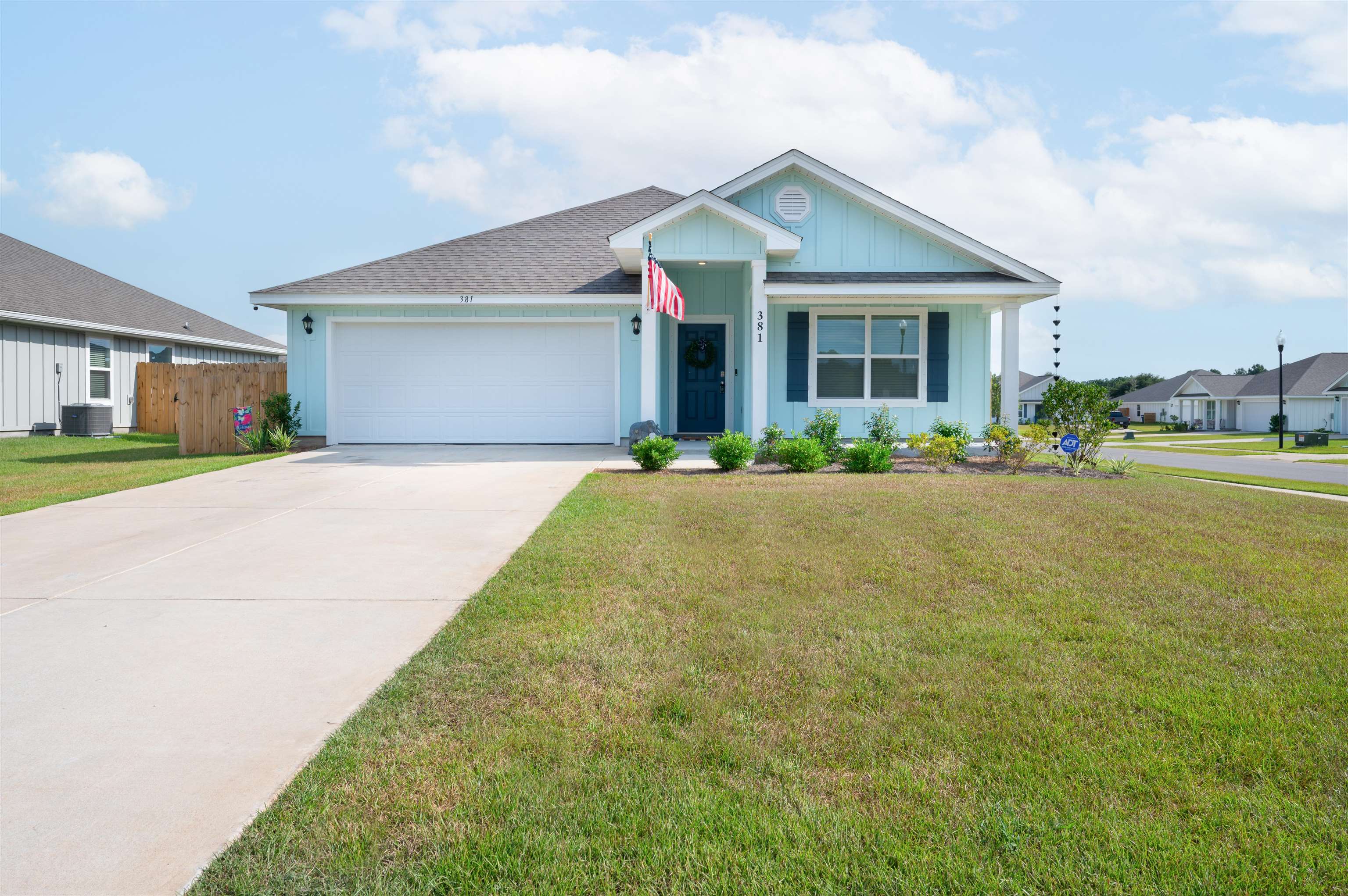 381 Winters Avenue Gulf Shores, AL 36542 - Photo 1 of 34 Front Of Structure
