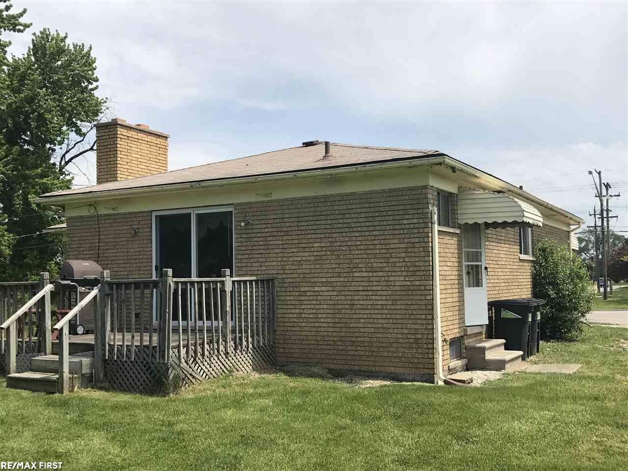 33939 Mound Road Sterling Heights, MI 48310 - Photo 4 of 23