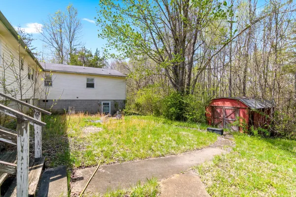 $190,000 | 2263 Buckner Road, Bumpass, VA 23024